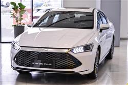 بي واي دي Qin Plus